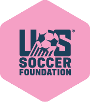 U.S. Soccer Foundation logo